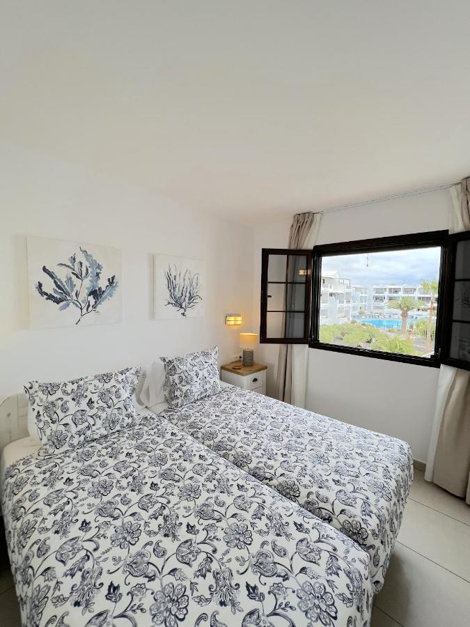 Casahost Bastian Boutique II Seaview Apartment Costa Teguise Luaran gambar
