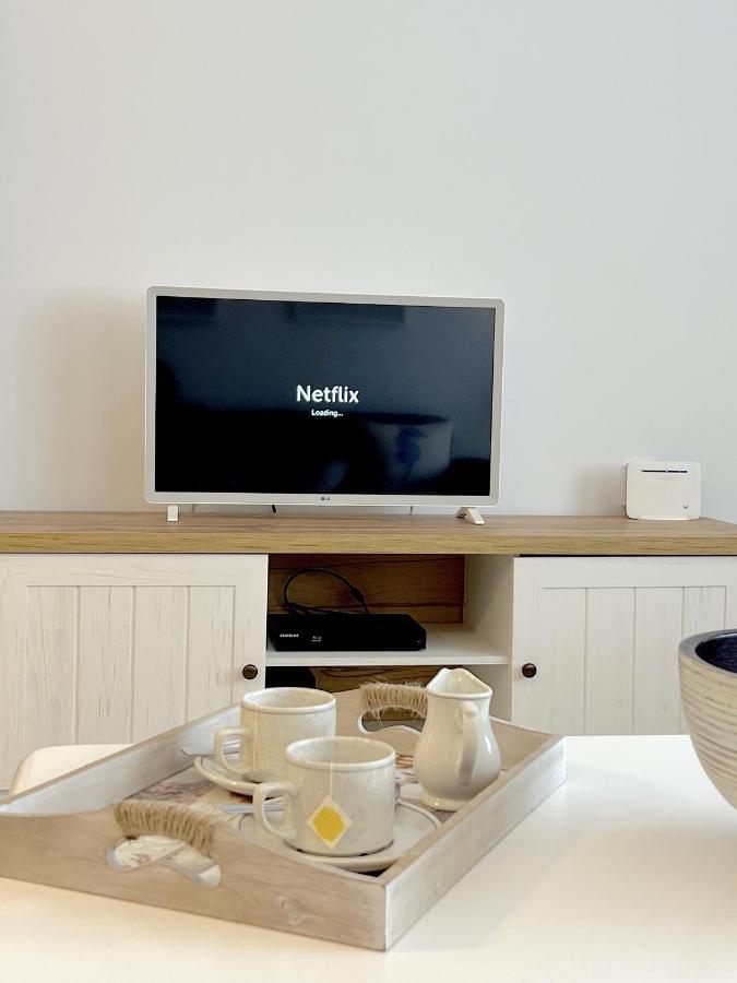 Casahost Bastian Boutique II Seaview Apartment Costa Teguise Luaran gambar