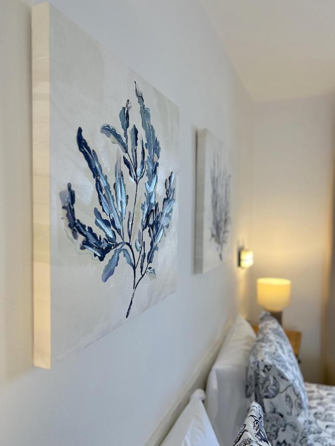 Casahost Bastian Boutique II Seaview Apartment Costa Teguise Luaran gambar