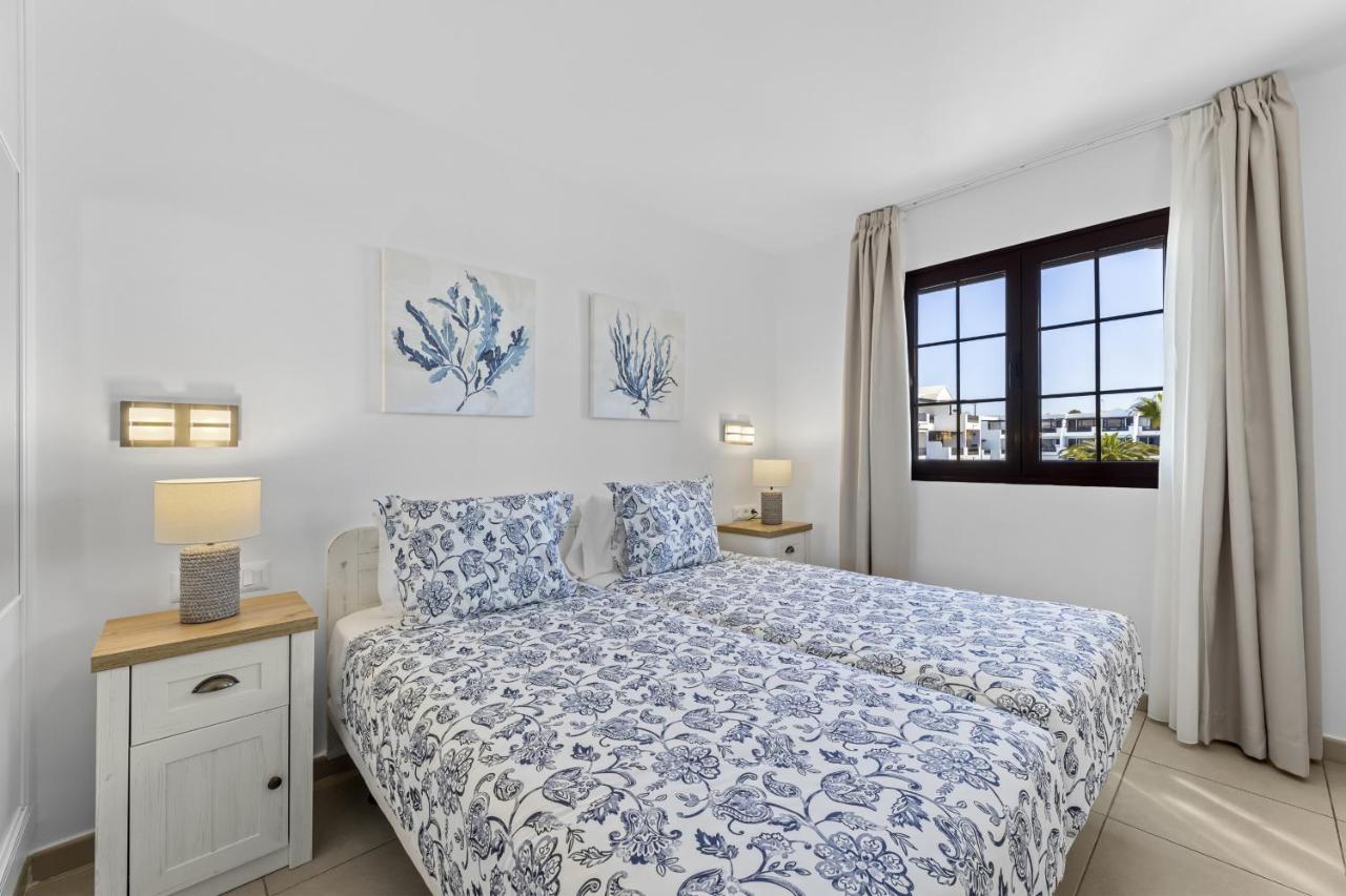 Casahost Bastian Boutique II Seaview Apartment Costa Teguise Luaran gambar