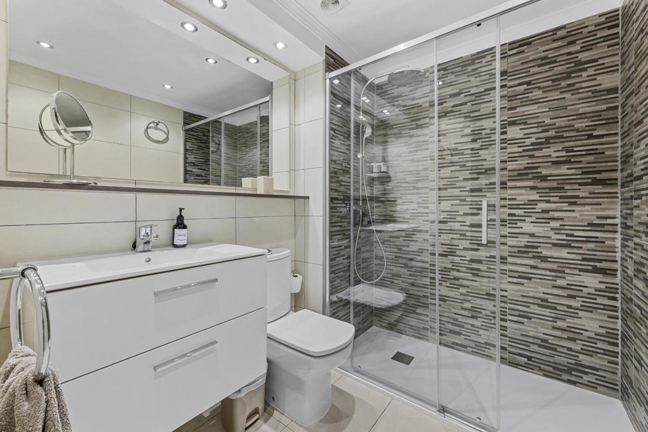 Casahost Bastian Boutique II Seaview Apartment Costa Teguise Luaran gambar