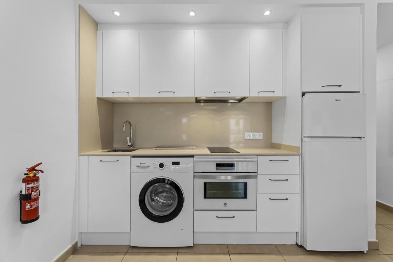 Casahost Bastian Boutique II Seaview Apartment Costa Teguise Luaran gambar